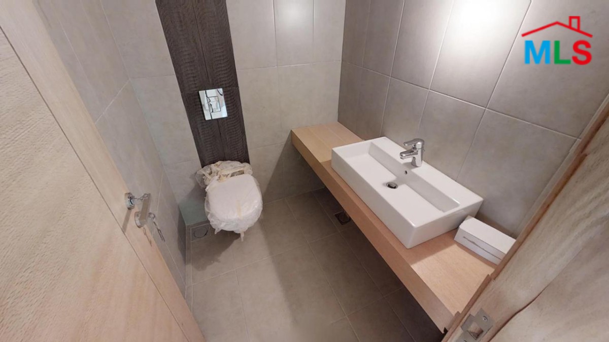 High-End Spacious Apartment for Sale in Kfarhbeib with Garden