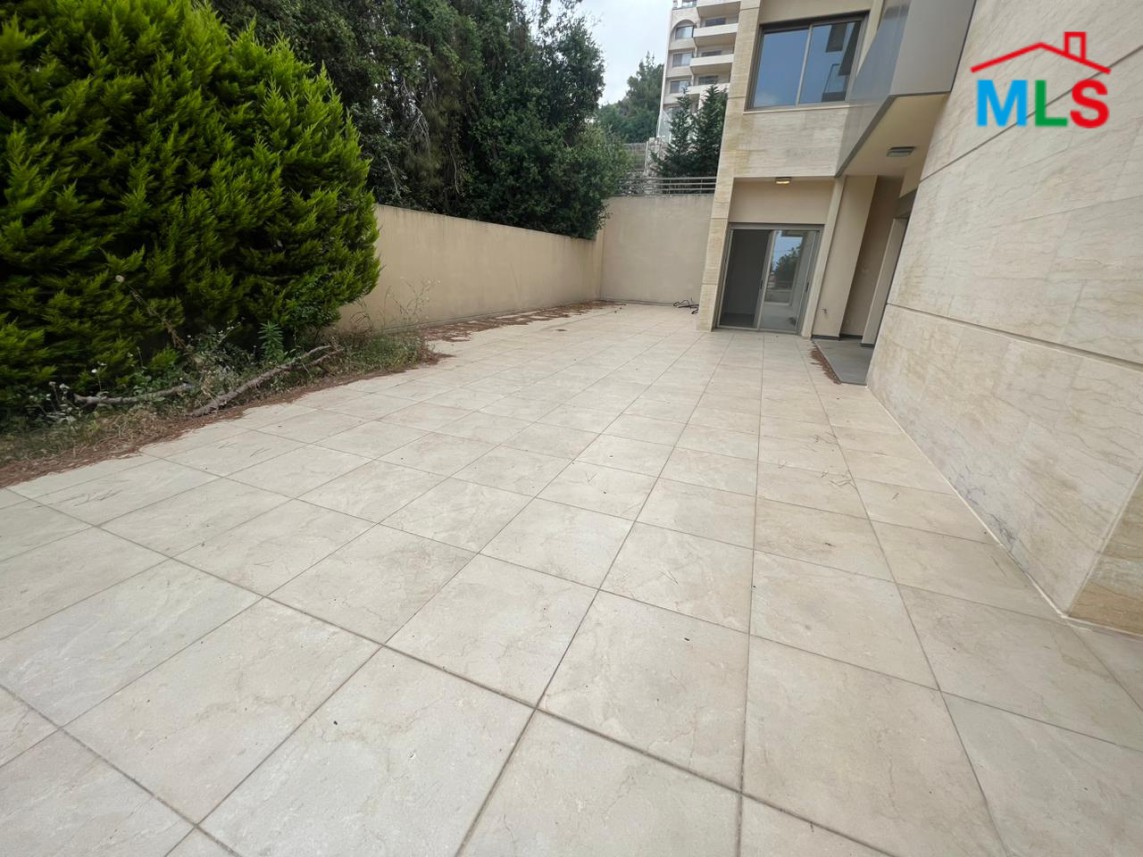 High-End Spacious Apartment for Sale in Kfarhbeib with Terrace