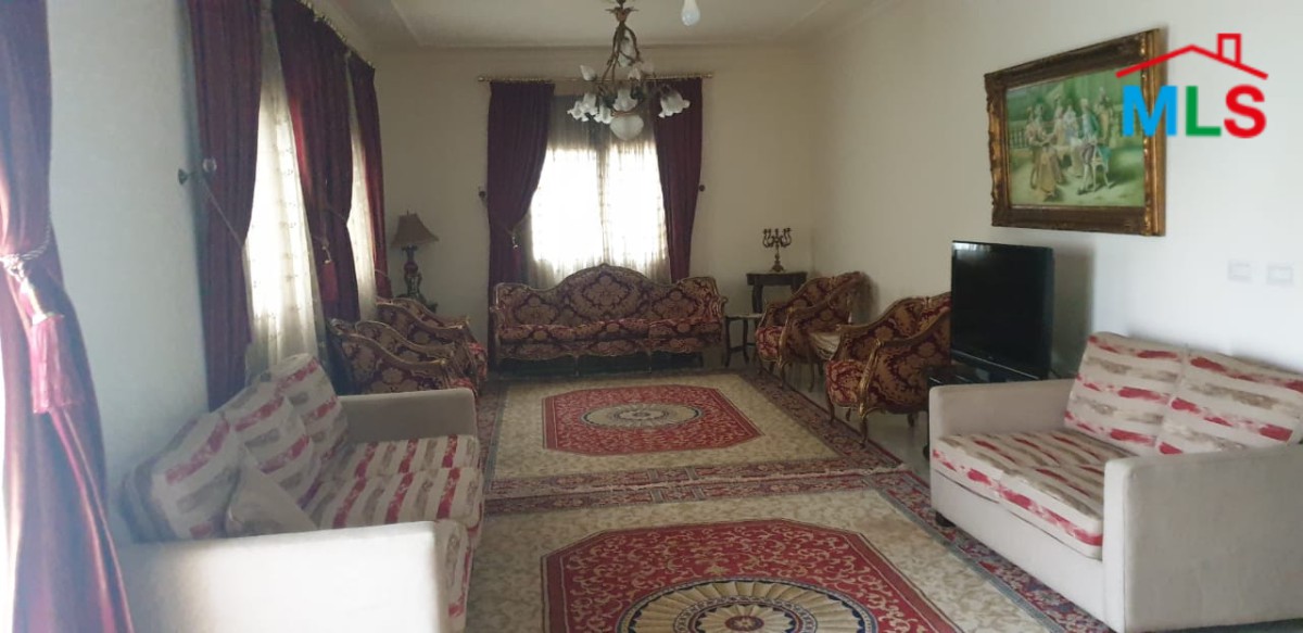 Spacious Apartment for Sale in Chekka
