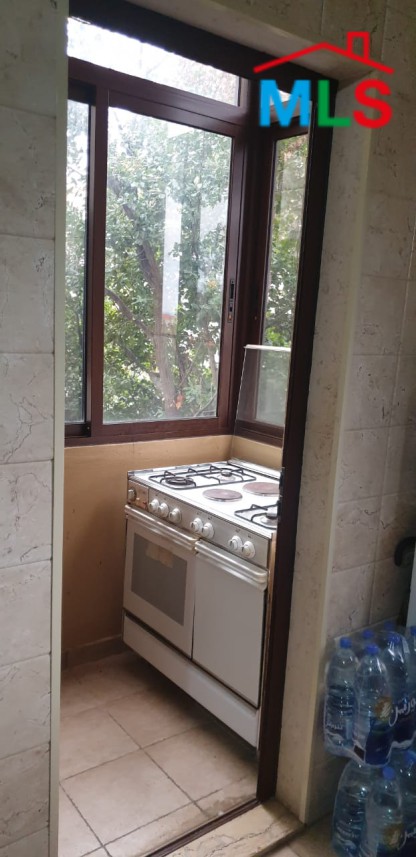 Spacious Apartment for Sale in Chekka