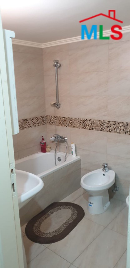 Spacious Apartment for Sale in Chekka