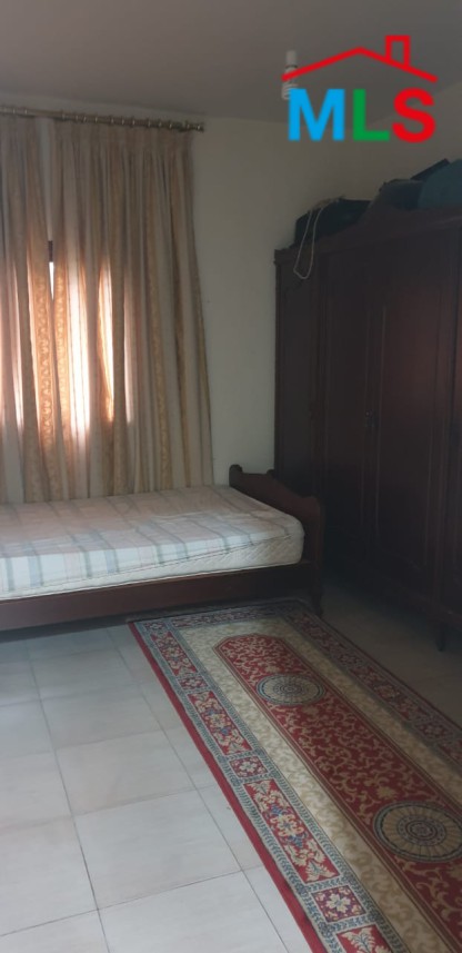 Spacious Apartment for Sale in Chekka