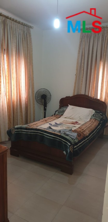 Spacious Apartment for Sale in Chekka