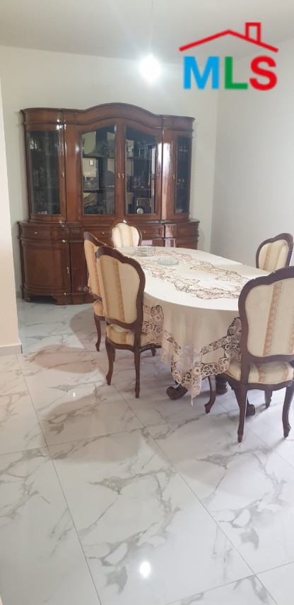 Spacious Apartment for Sale in Chekka with Terrace