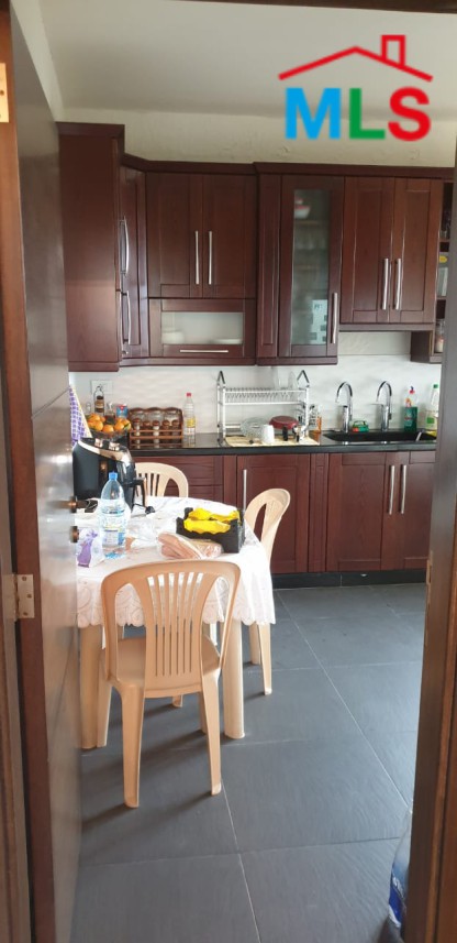 Spacious Apartment for Sale in Chekka with Terrace