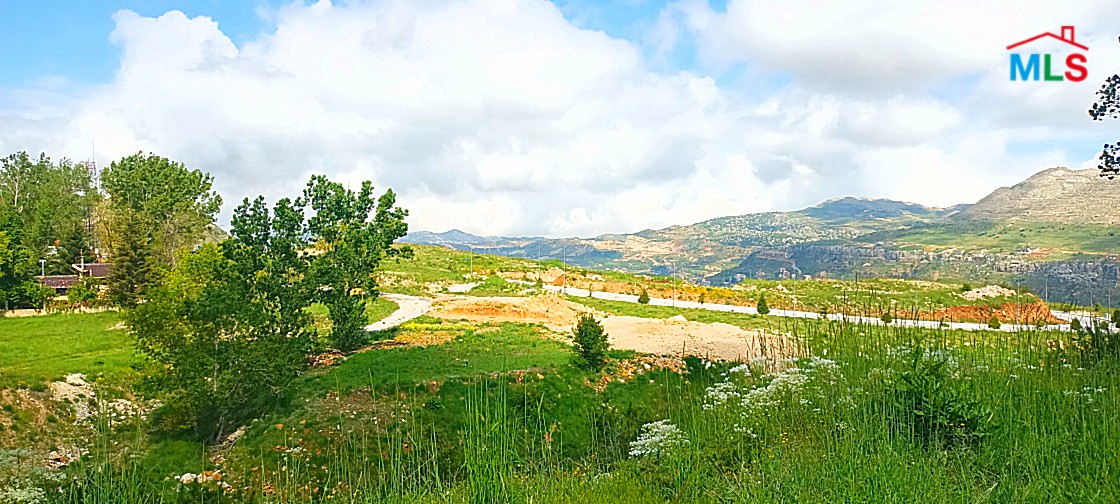 Land for Sale in Tilal Al Assal, Kfarzebian