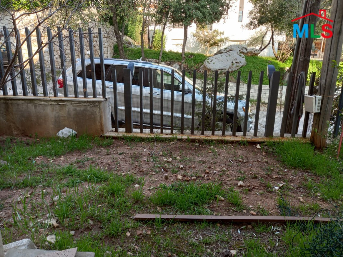 Furnished Apartment With Terrace for Sale in a Calm Area in Ajaltoun