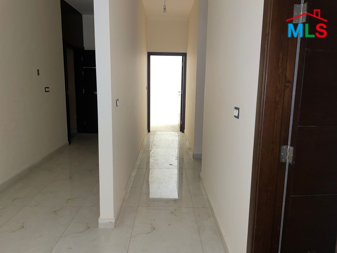 Apartment with Garden for Sale in Ijdabra