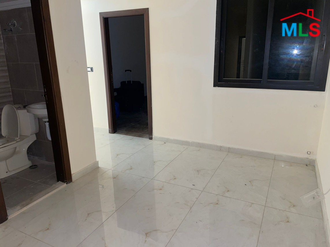 Apartment with Garden for Sale in Ijdabra