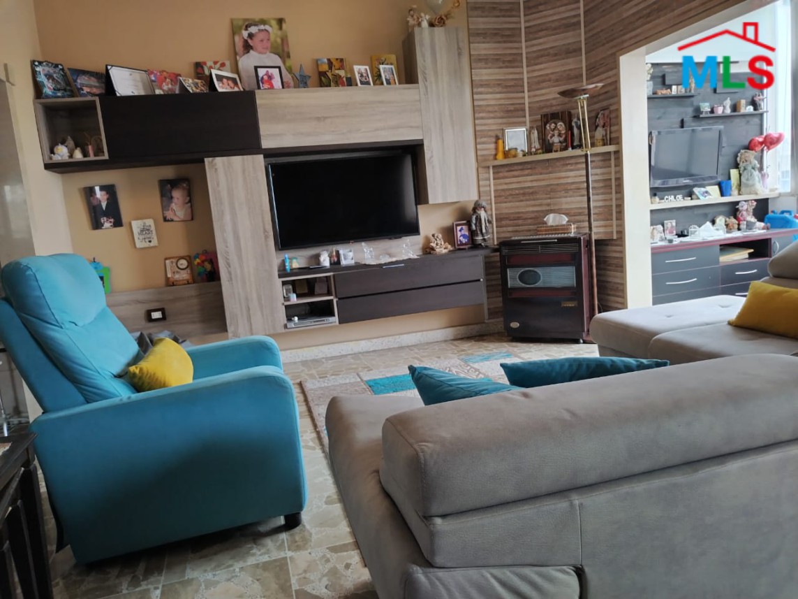 Renovated Apartment for Sale in Zouk Mikael