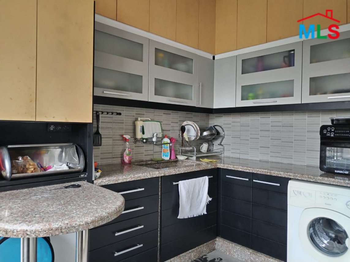 Renovated Apartment for Sale in Zouk Mikael