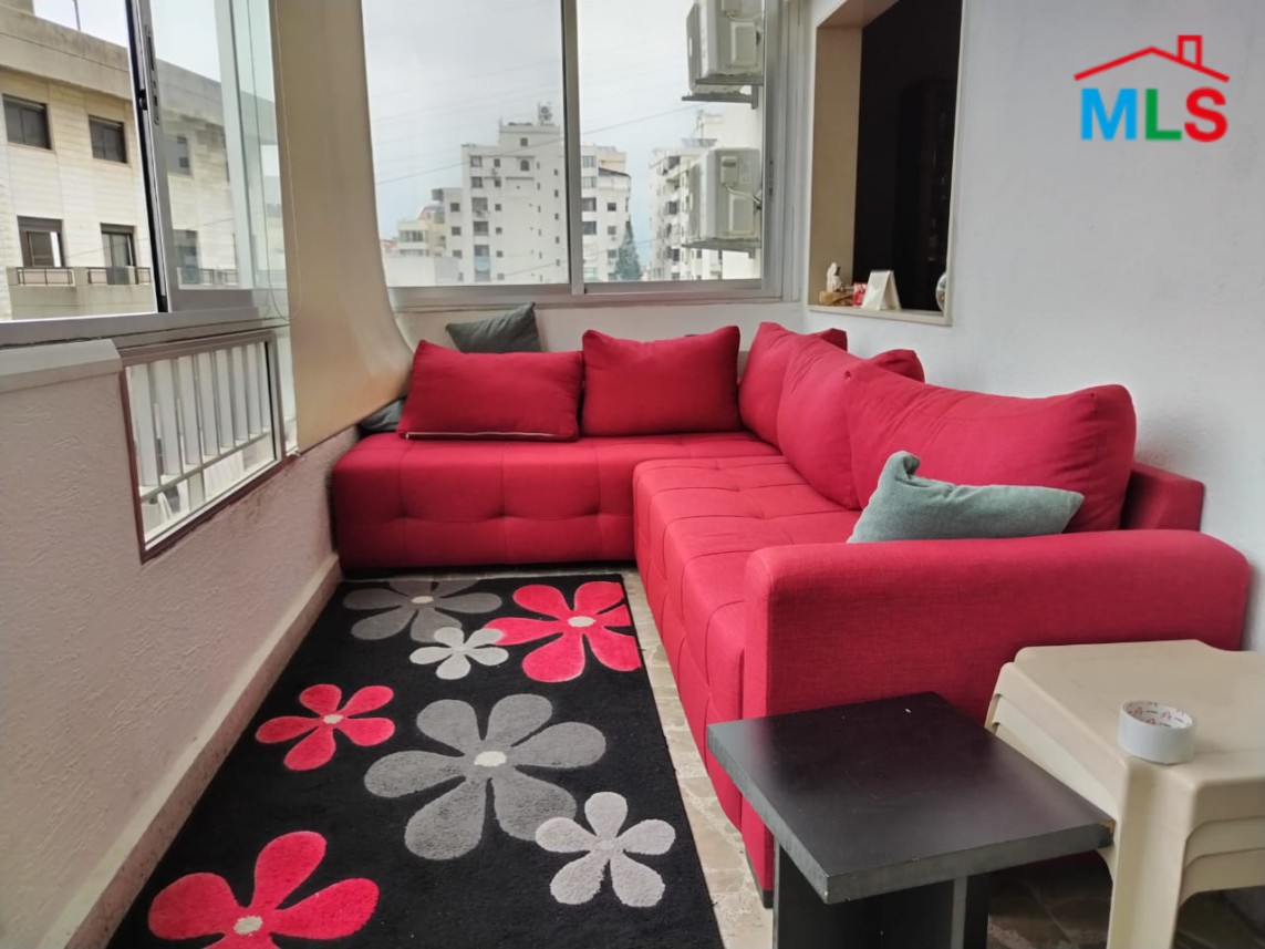 Renovated Apartment for Sale in Zouk Mikael