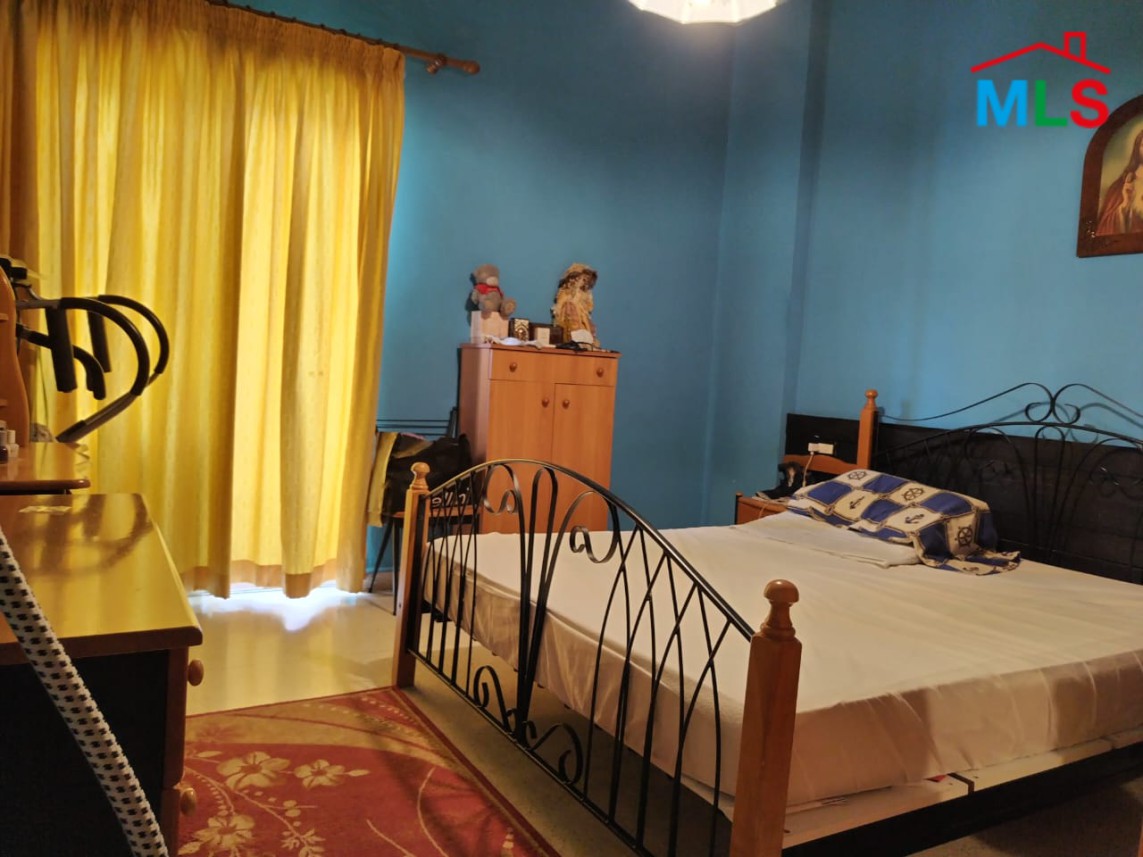 Renovated Apartment for Sale in Zouk Mikael