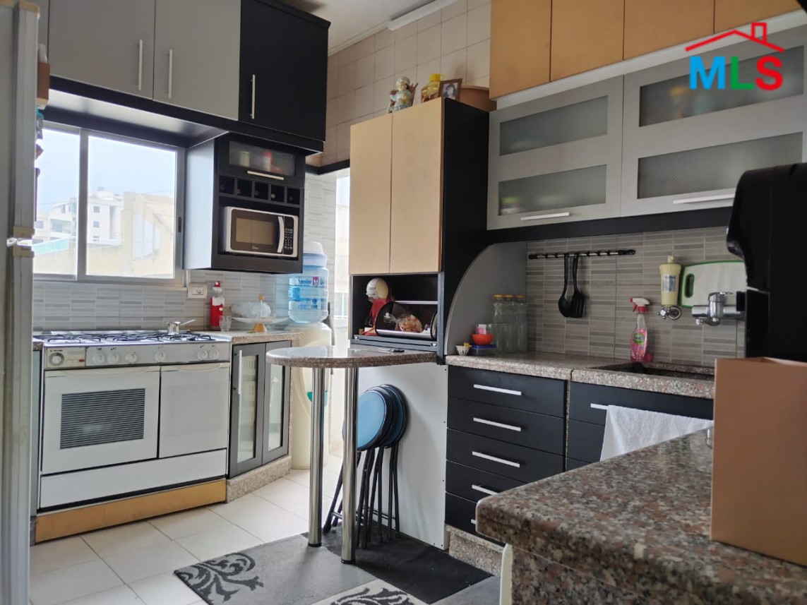 Renovated Apartment for Sale in Zouk Mikael