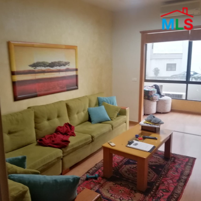 Luxurious Furnished Apartment for Sale in Zouk Mikael
