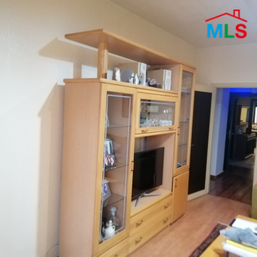 Luxurious Furnished Apartment for Sale in Zouk Mikael