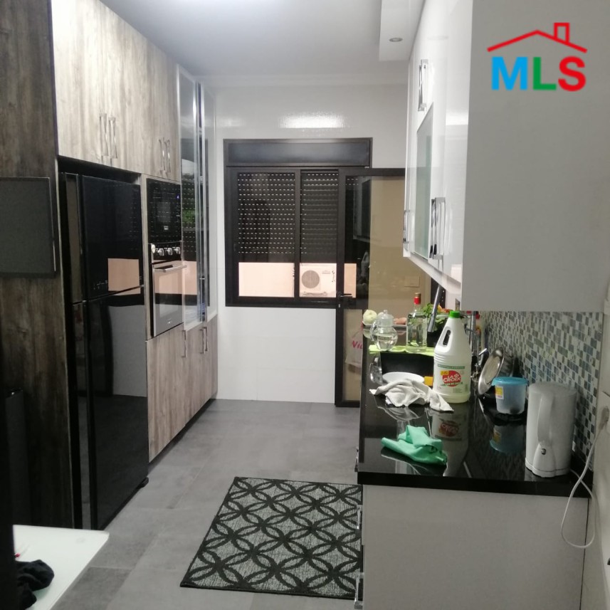 Luxurious Furnished Apartment for Sale in Zouk Mikael