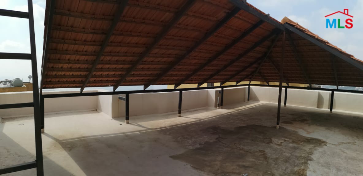 Duplex for Sale in Qannabet Broumana with Terrace