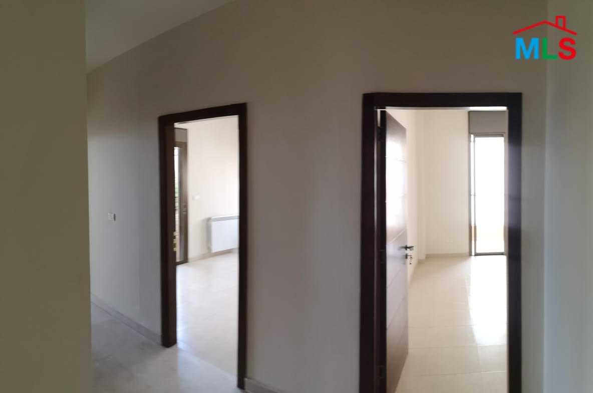Duplex for Sale in Qannabet Broumana with Terrace