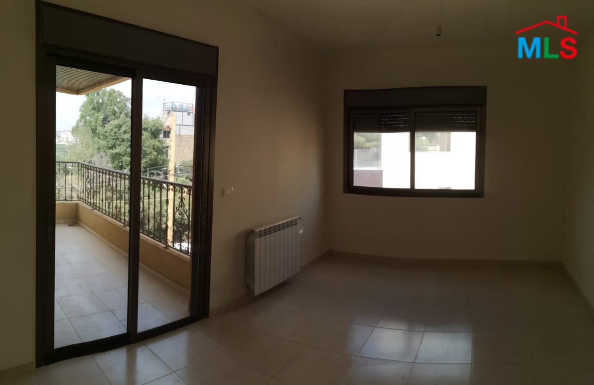 Duplex for Sale in Qannabet Broumana with Terrace