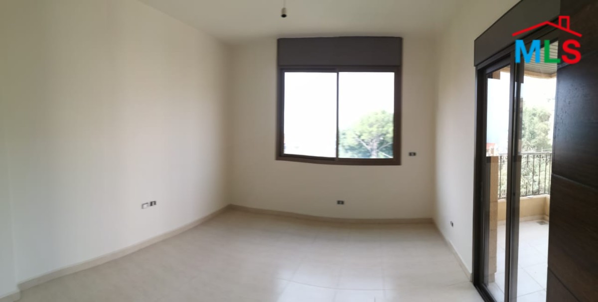 Duplex for Sale in Qannabet Broumana with Terrace