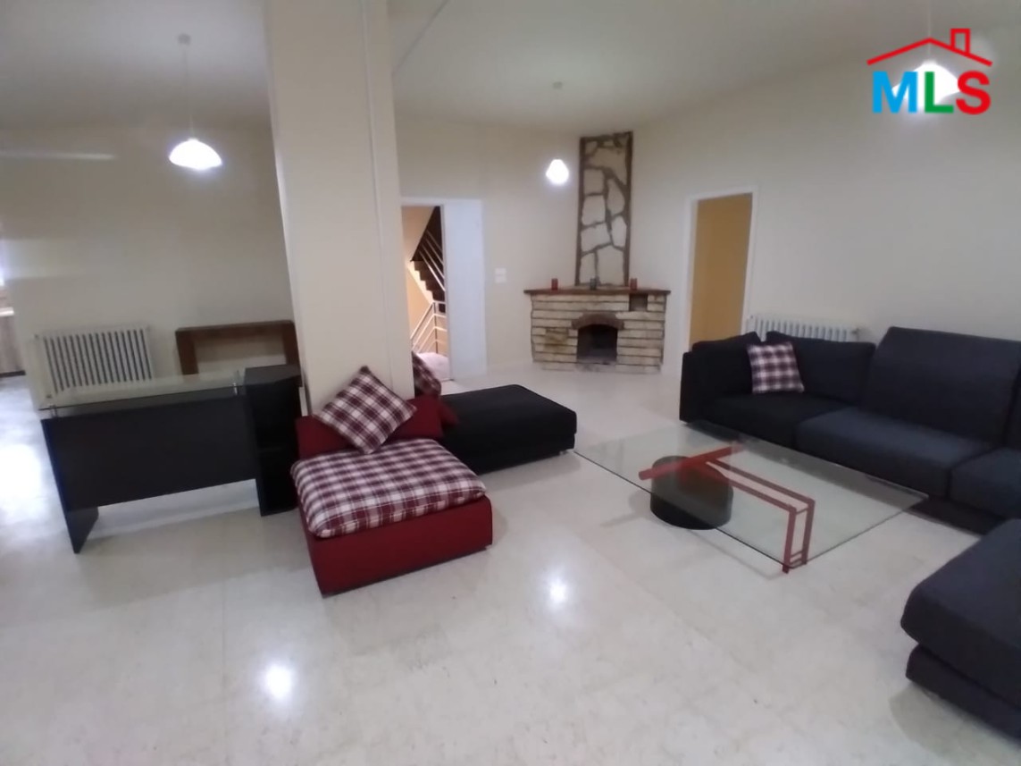 Traditional Renovated Old House for Sale in Hrajel