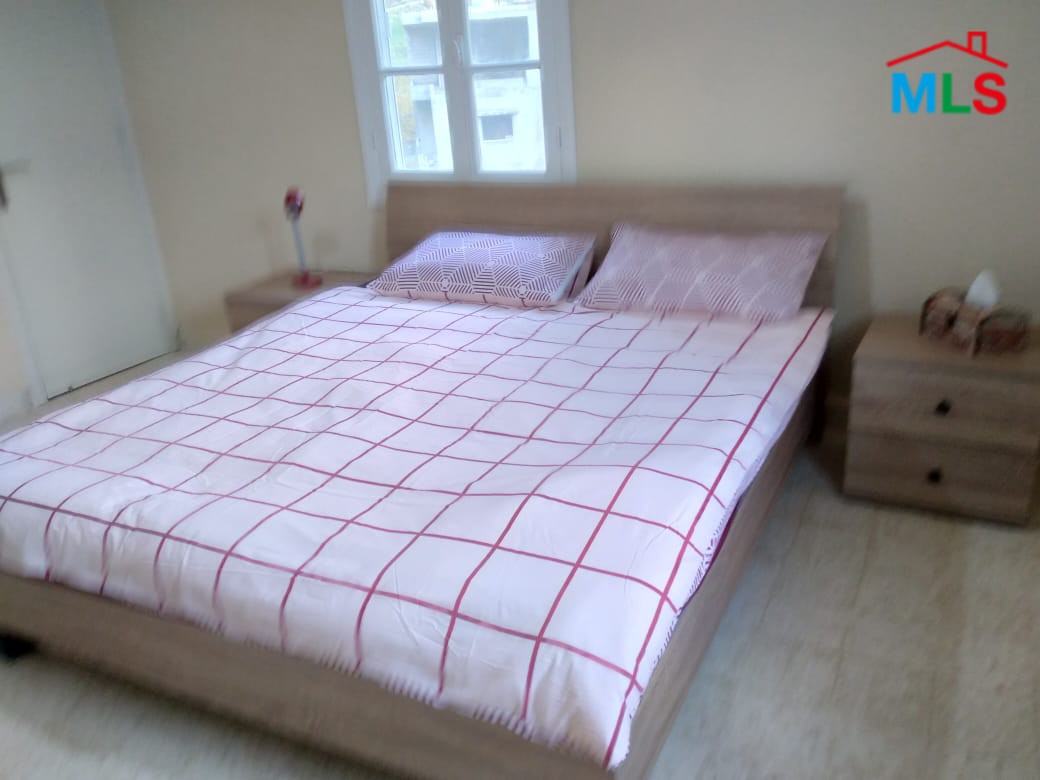 Traditional Renovated Old House for Sale in Hrajel