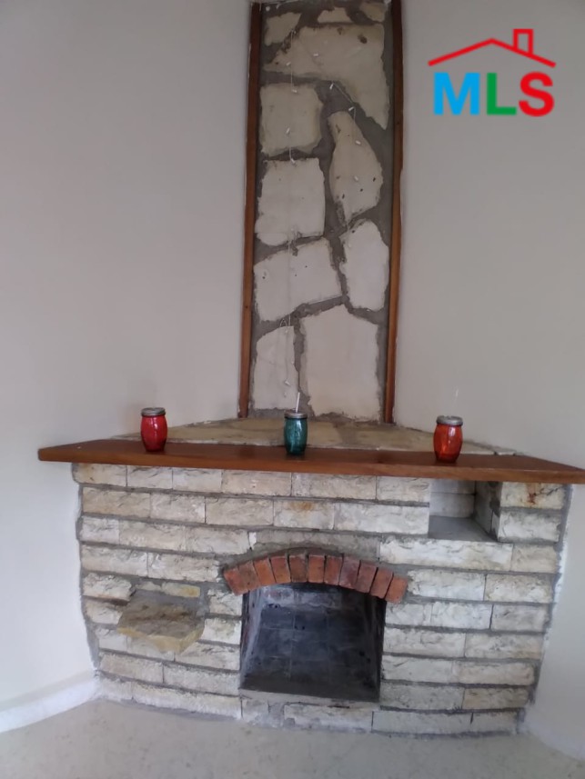 Traditional Renovated Old House for Sale in Hrajel