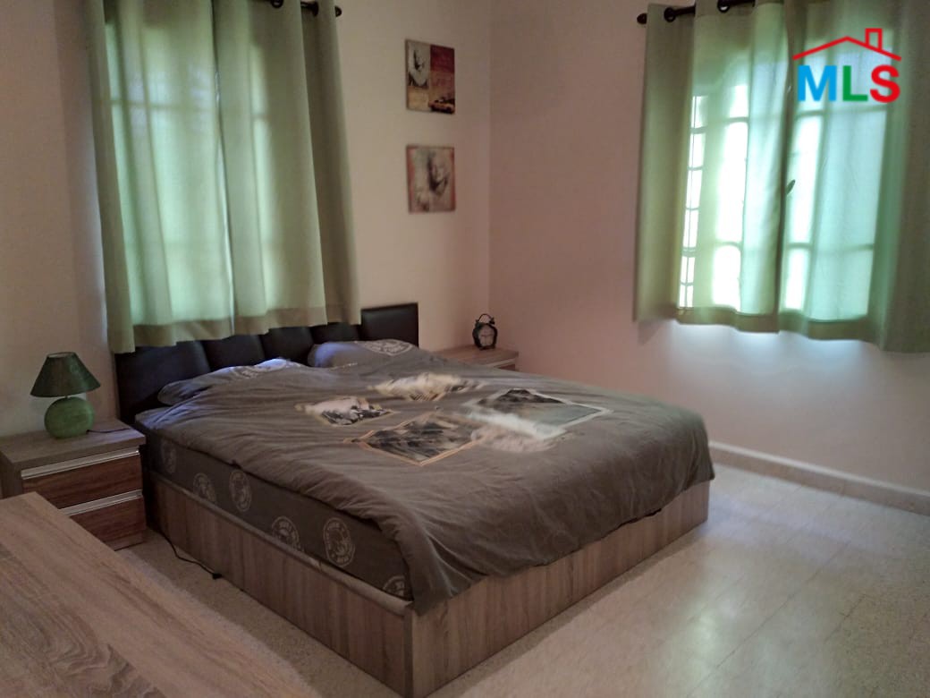 Traditional Renovated Old House for Sale in Hrajel