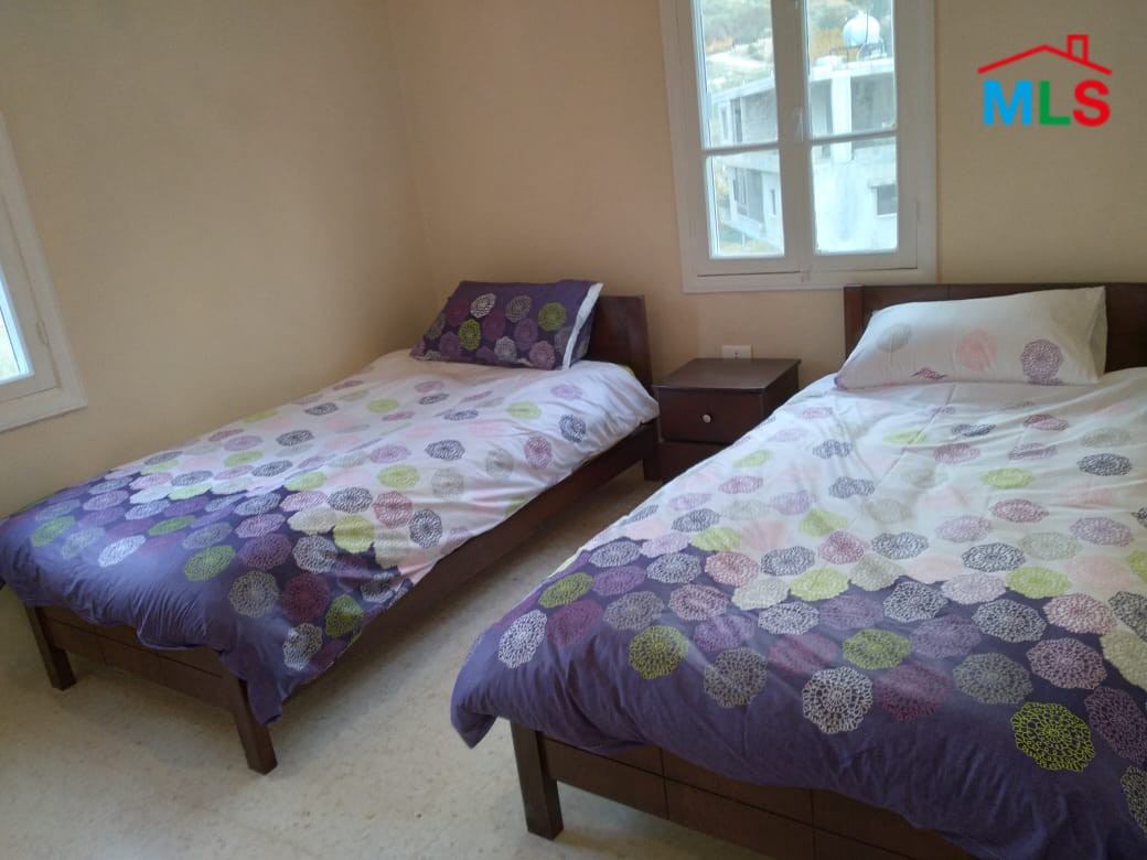 Traditional Renovated Old House for Sale in Hrajel