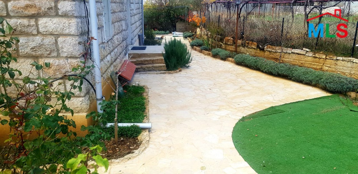 Traditional Renovated Old House for Sale in Hrajel