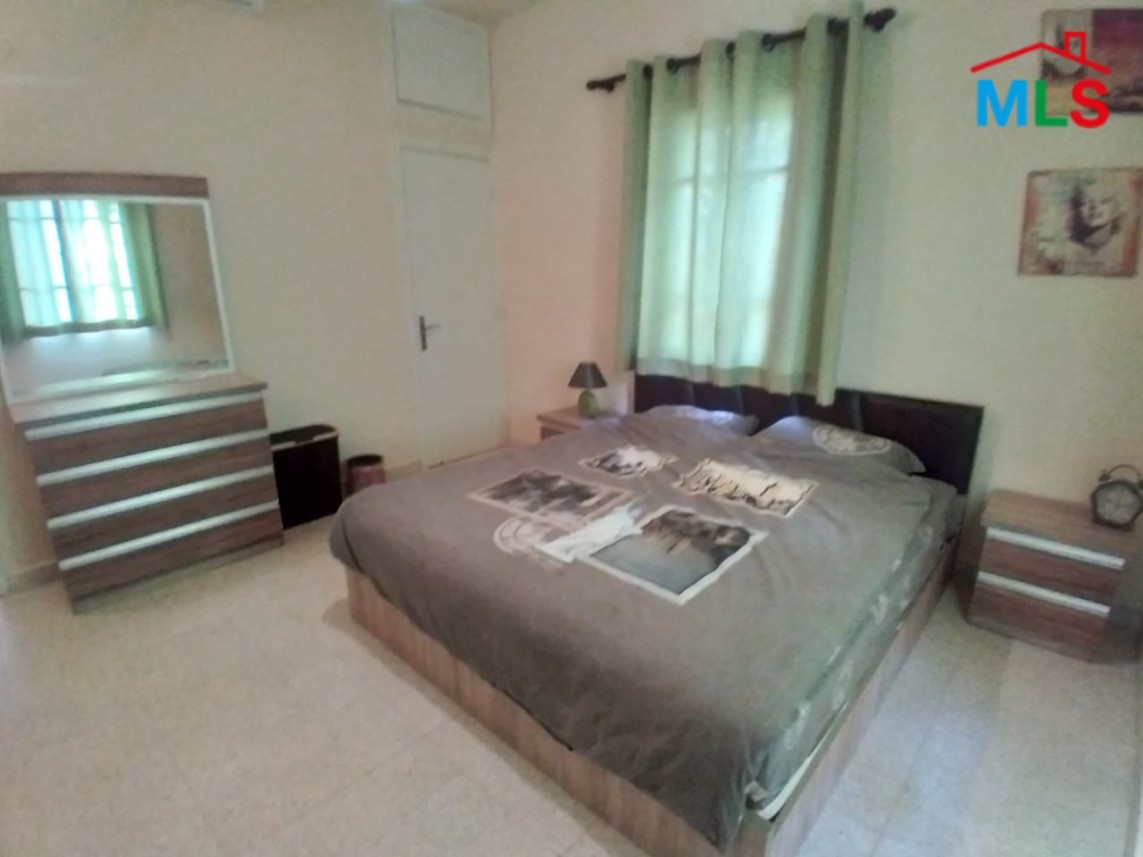 Traditional Renovated Old House for Sale in Hrajel