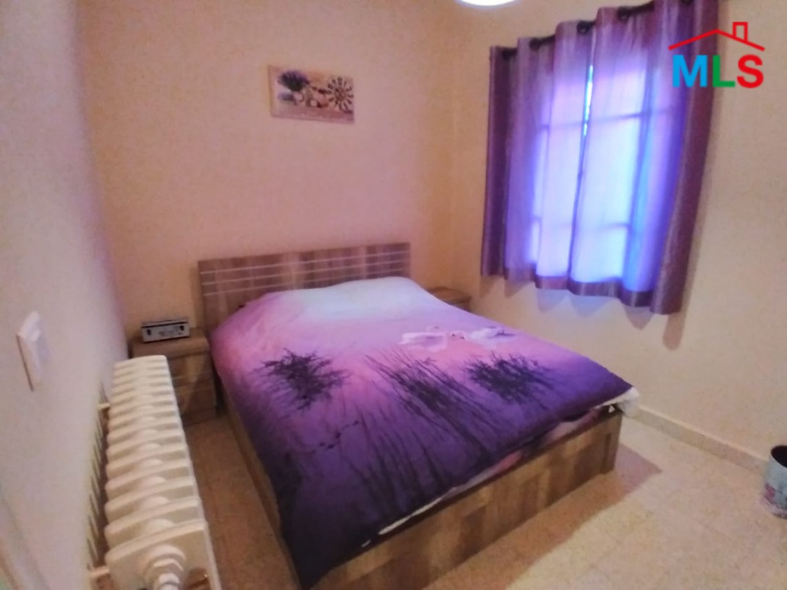 Traditional Renovated Old House for Sale in Hrajel