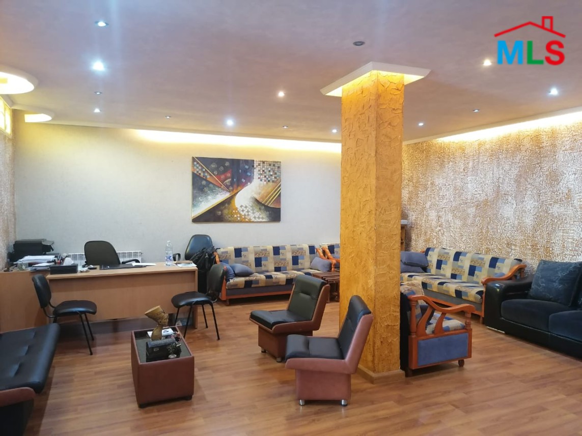 Apartment for Sale in Aamchit With A Big Private Garden