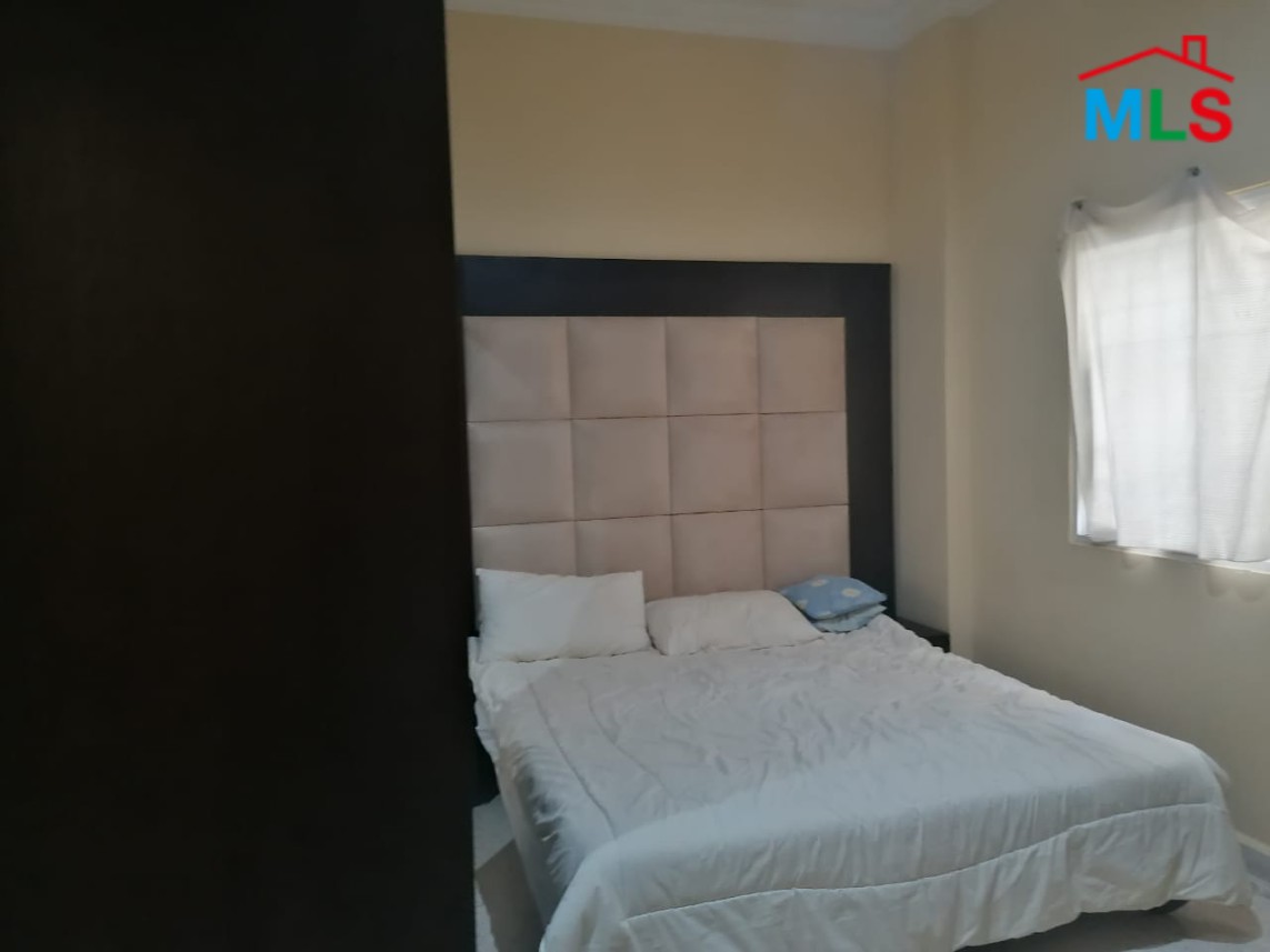 Apartment for Sale in Aamchit With A Big Private Garden