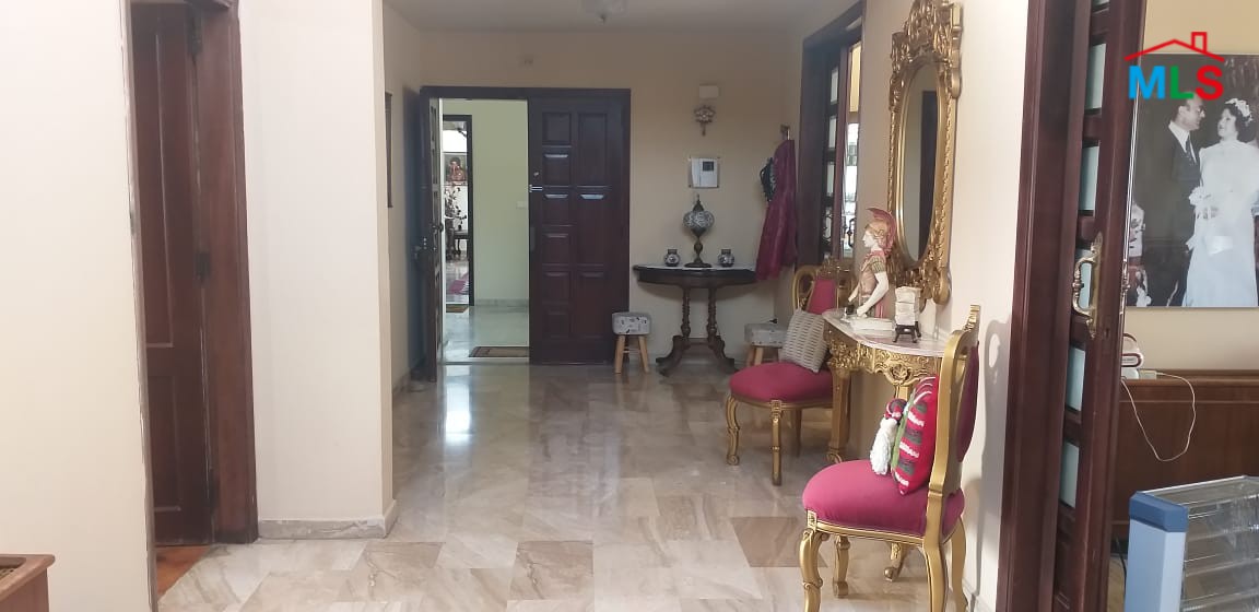 Spacious Apartment for Sale in Kaslik with a Nice View