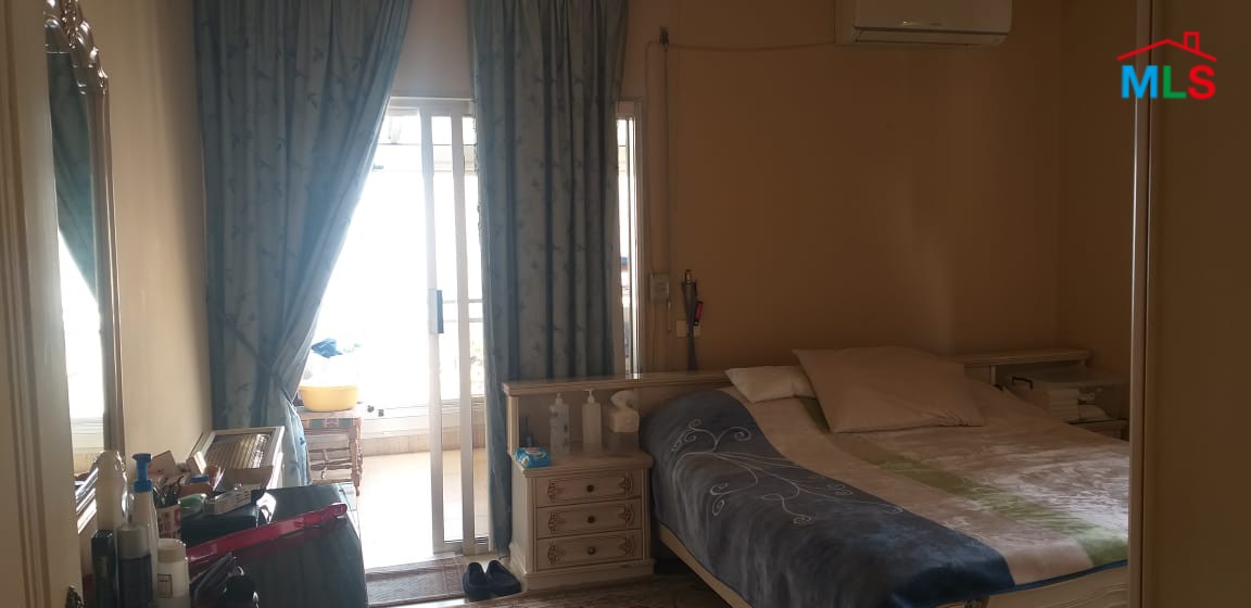 Spacious Apartment for Sale in Kaslik with a Nice View