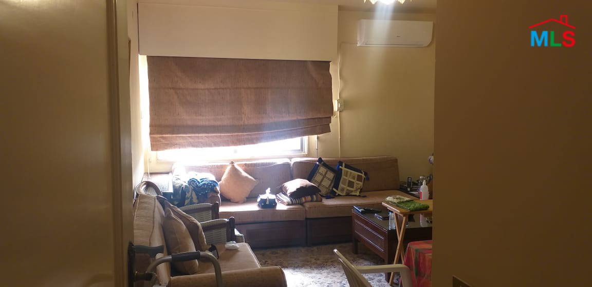 Spacious Apartment for Sale in Kaslik with a Nice View