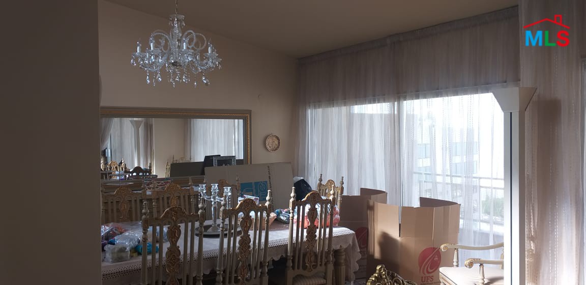 Spacious Apartment for Sale in Kaslik with a Nice View