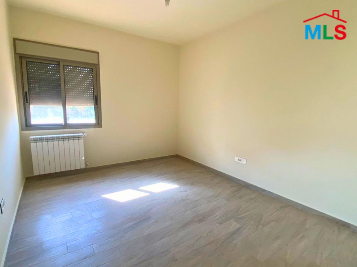 New Duplex for Sale in Mazraat Yachouch with Roof