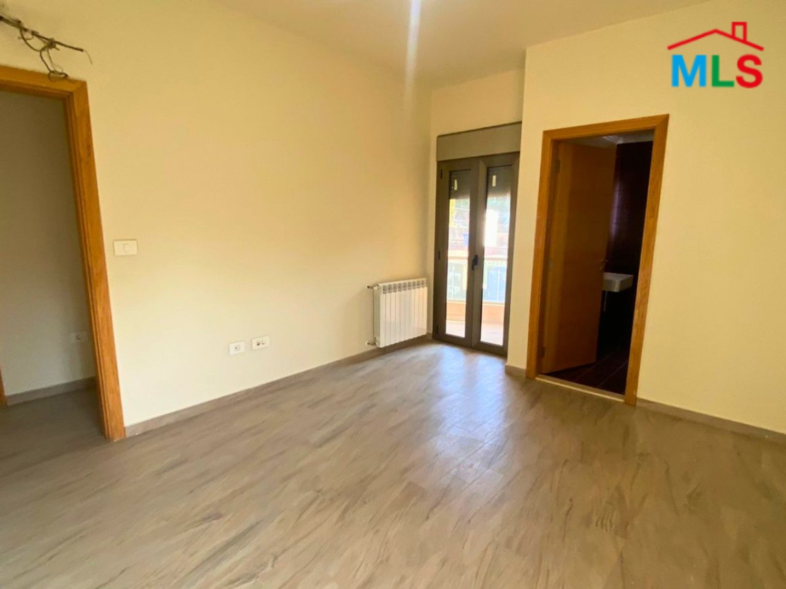 New Duplex for Sale in Mazraat Yachouch with Roof