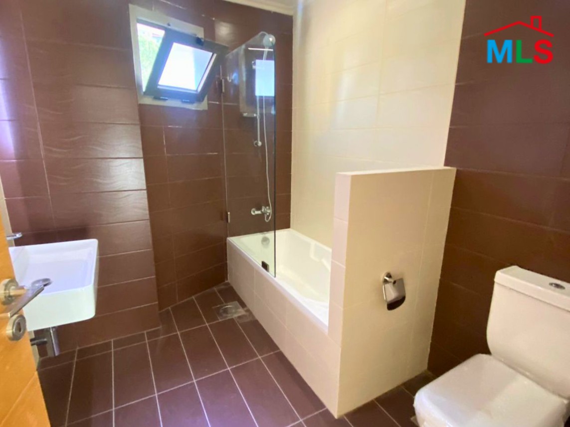 New Duplex for Sale in Mazraat Yachouch with Roof