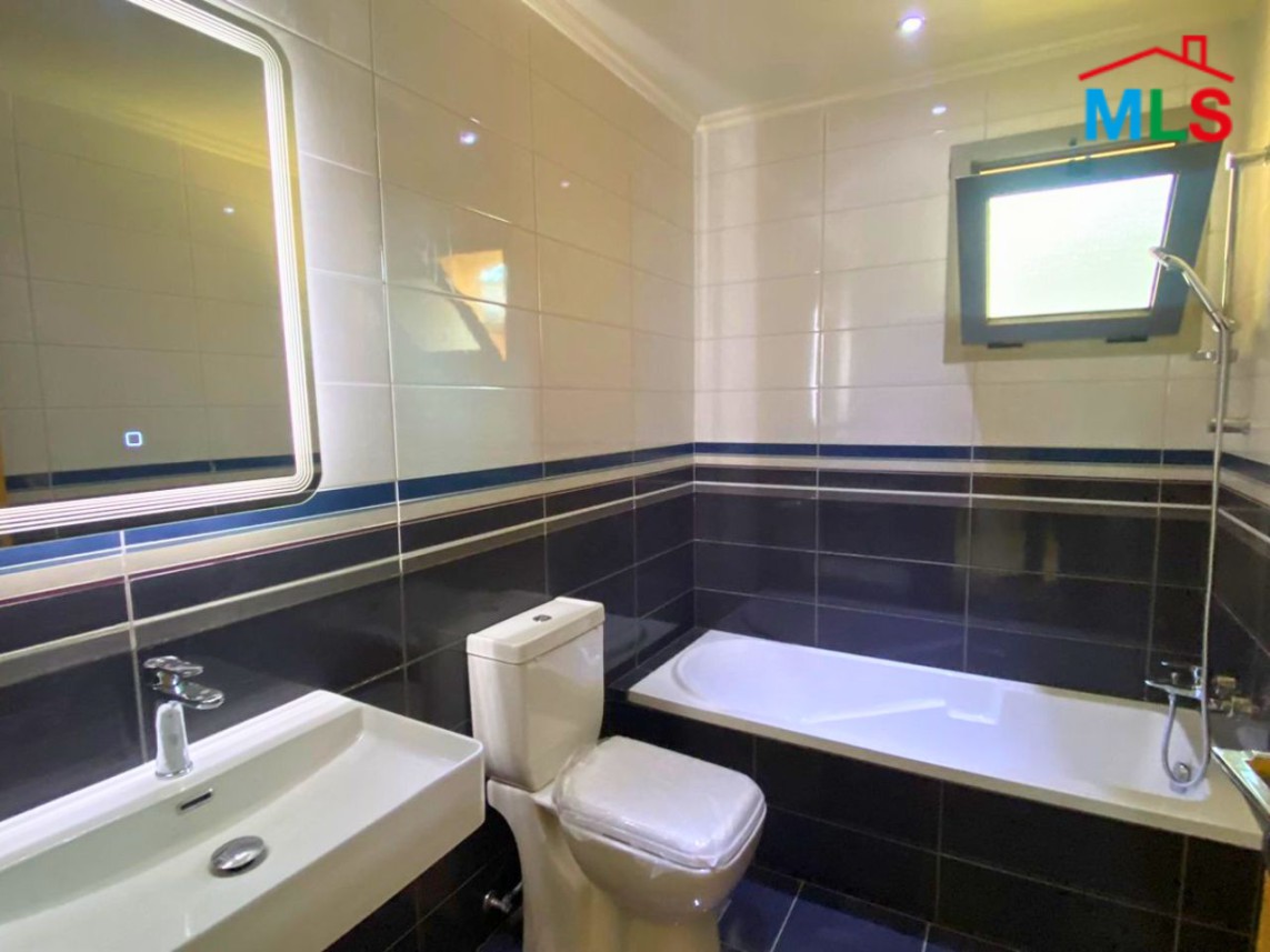 New Duplex for Sale in Mazraat Yachouch with Roof