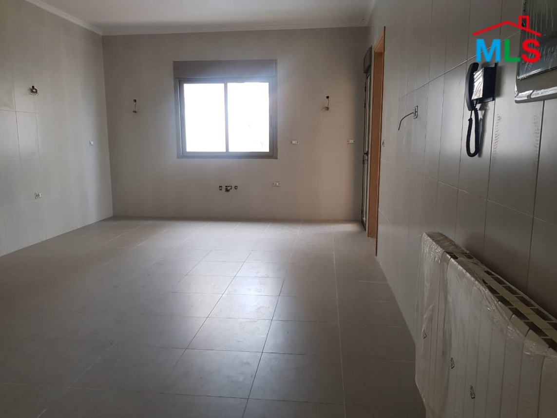 A Nicely Located Apartment for Sale in Sahel Alma with a Panoramic Sea View