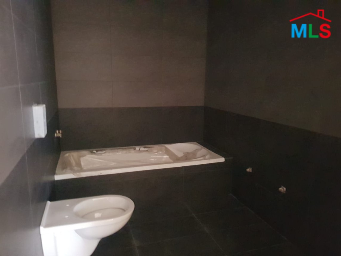 A Nicely Located Apartment for Sale in Sahel Alma with a Panoramic Sea View
