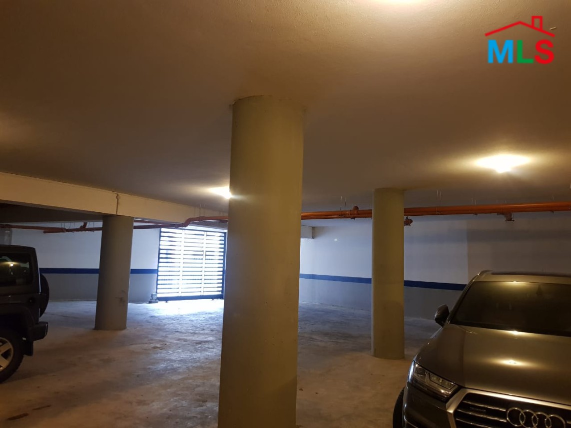 A Nicely Located Apartment for Sale in Sahel Alma with a Panoramic Sea View