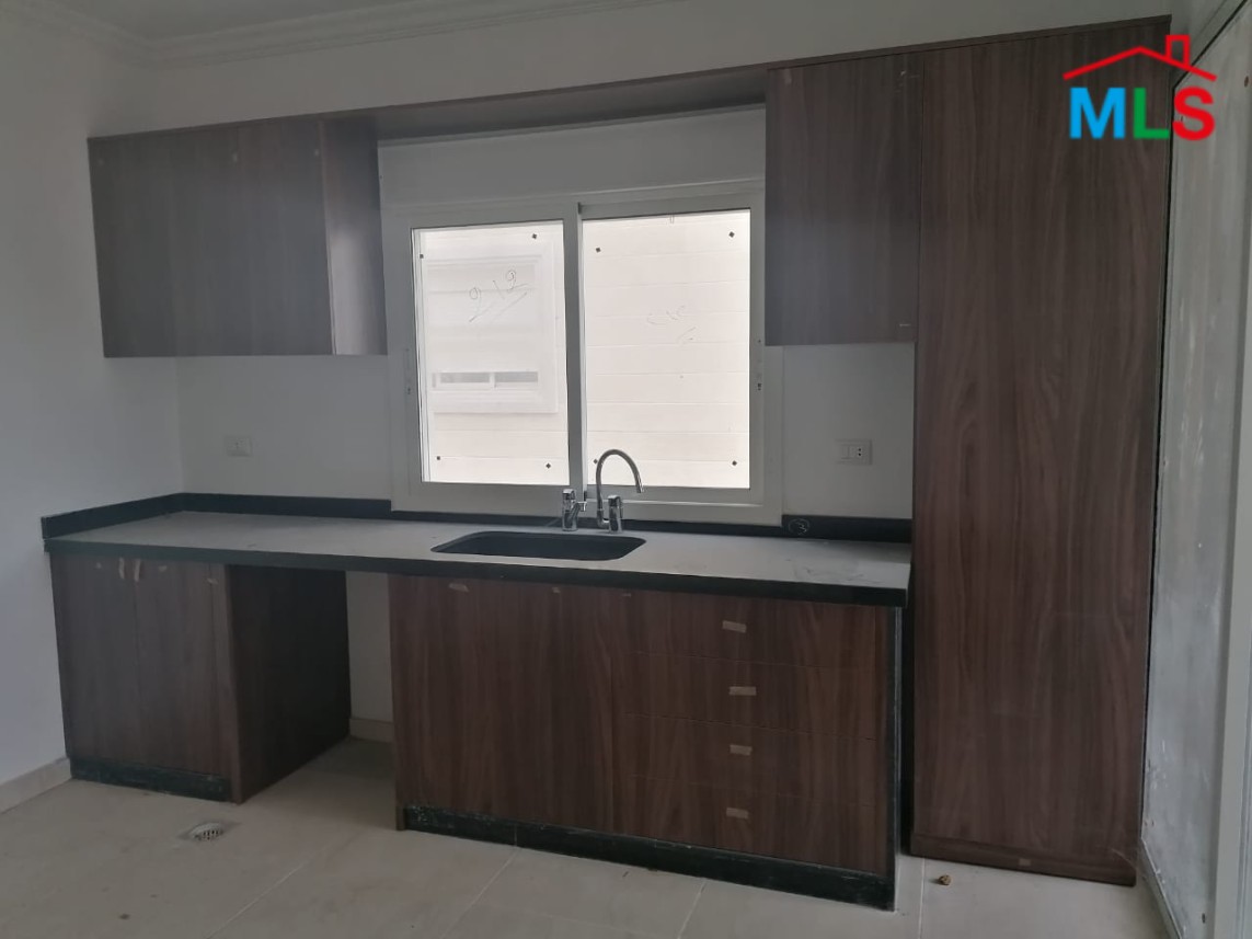 Apartment with Terrace for Sale in a Calm Area of Hboub