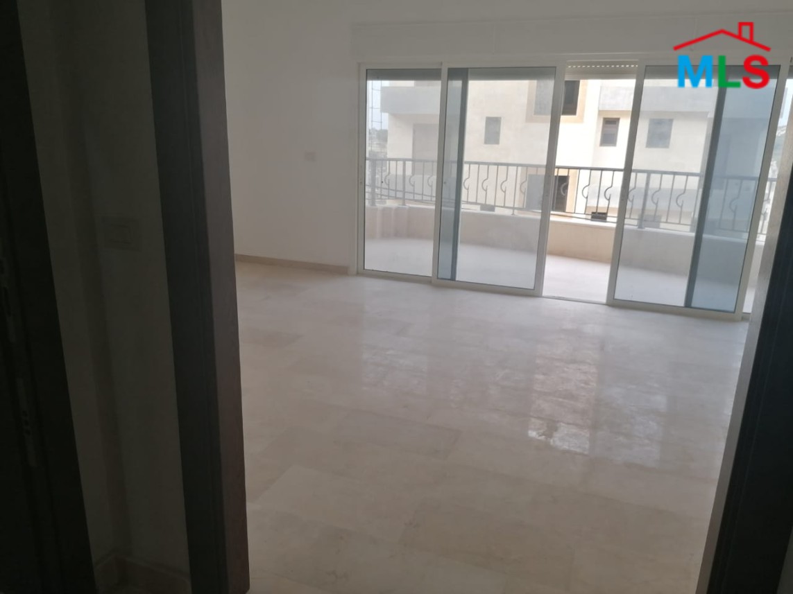 Apartment with Terrace for Sale in a Calm Area of Hboub