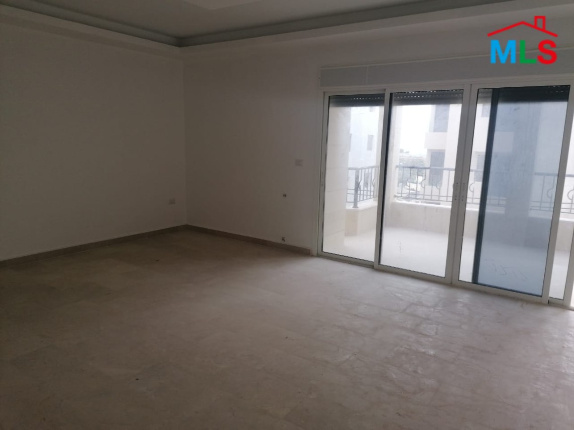 Apartment with Terrace for Sale in a Calm Area of Hboub