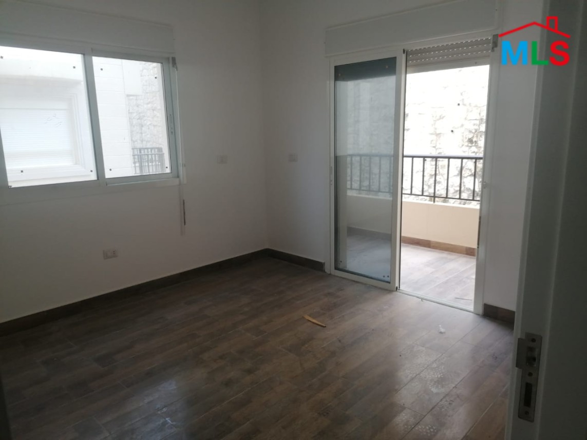 Apartment with Terrace for Sale in a Calm Area of Hboub